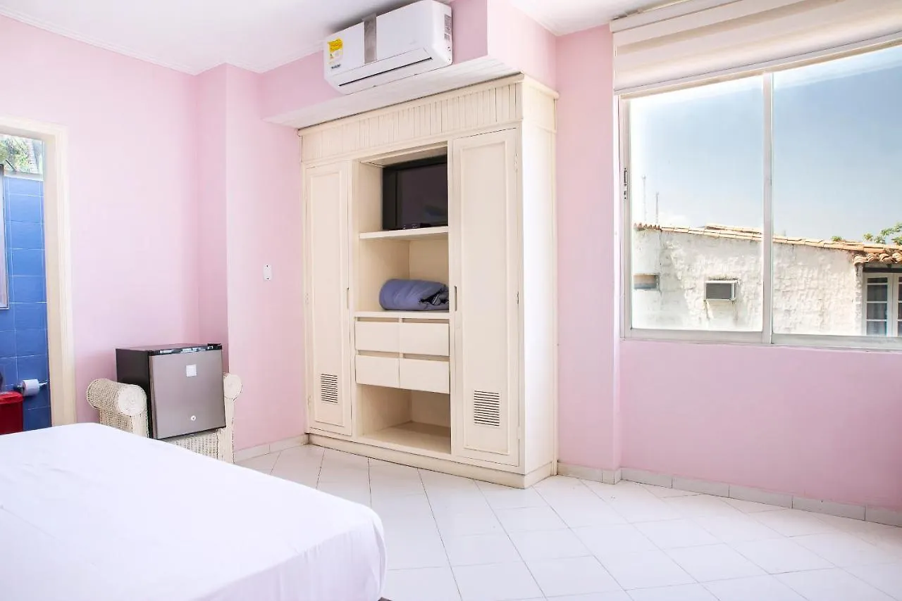 Santorini Casa De Playa Villa Santa Marta  Santa Marta (Magdalena)